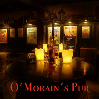 Episode 03 - O'Morain's Pub